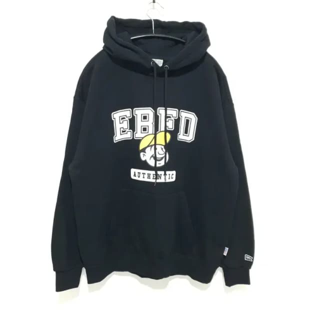 이벳필드 후드티 M_M1177