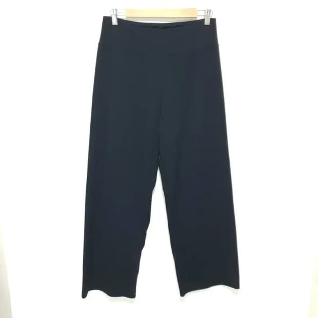 안다르 에어쿨링 세미 와이드 레깅스 XL_M1194