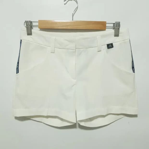 아이다스 여성 반바지 S_S1223