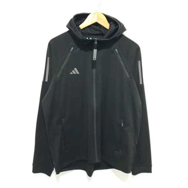아디다스 후드집업 XL_M1222