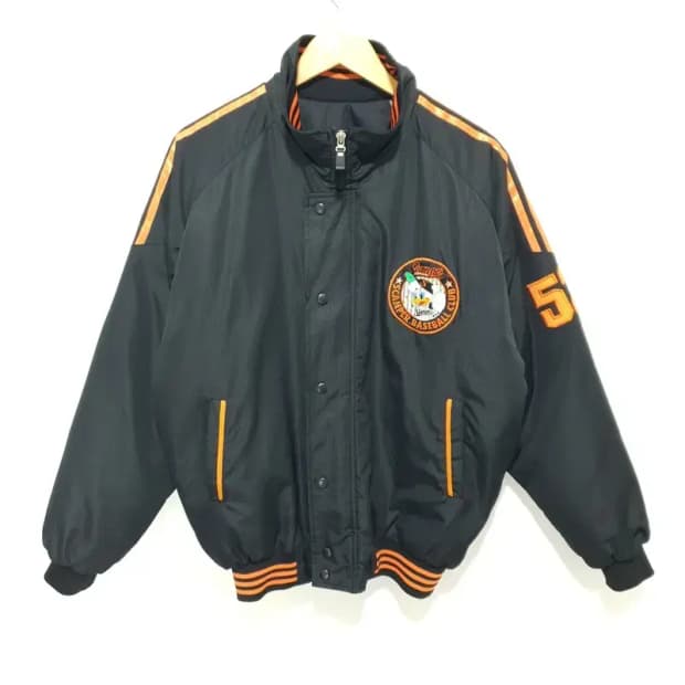 야구 점퍼 자켓 100_W0299