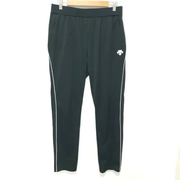 데상트 기능성 팬츠 95_M1251