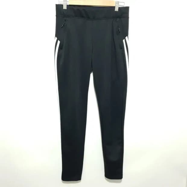 아디다스 여성 스키니핏 트레이닝 팬츠 S_M1247