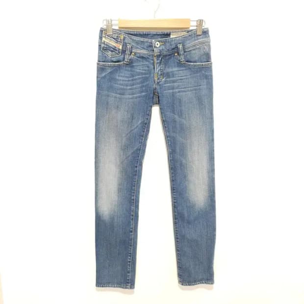 디젤 MATIC 여성 데님 팬츠 24_M1260