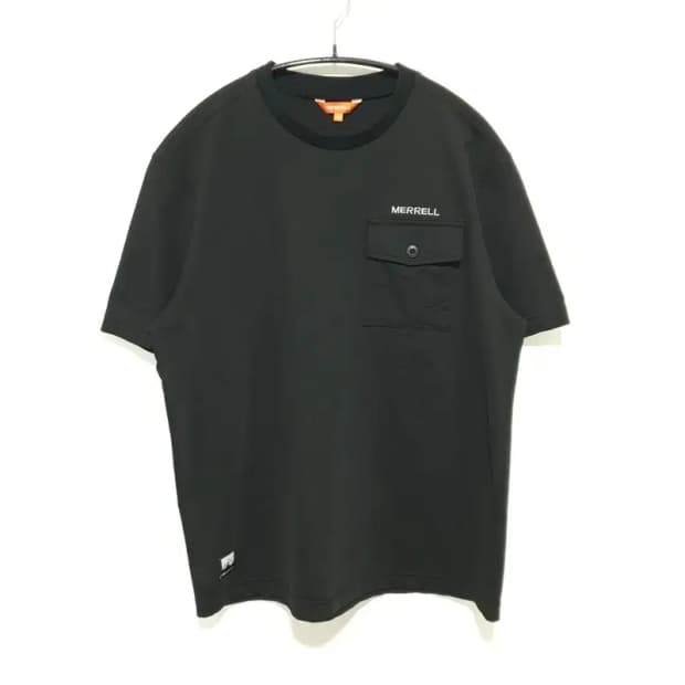 머렐 기능성 포켓 반팔 95_S1236