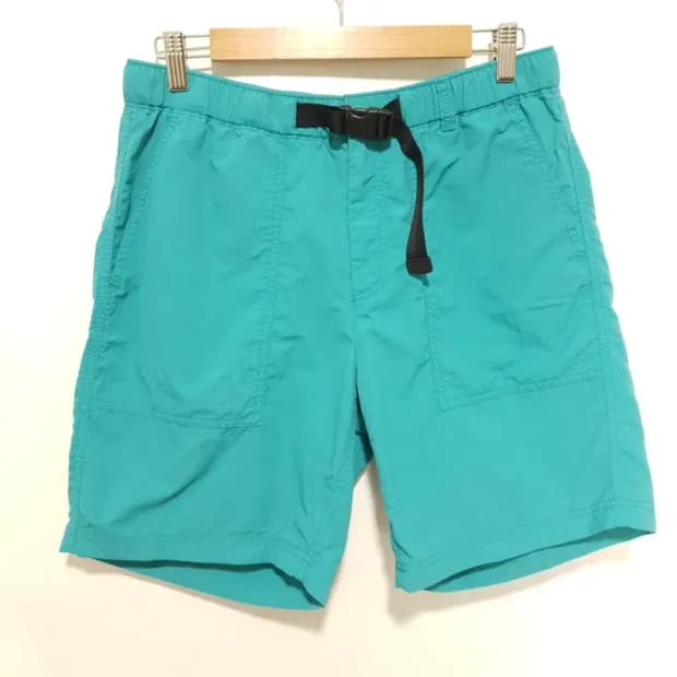 무탠다드 유틸리티 쇼츠 30_S1252