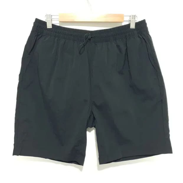 뉴에라 스트링 나일론 반바지 105_S1253