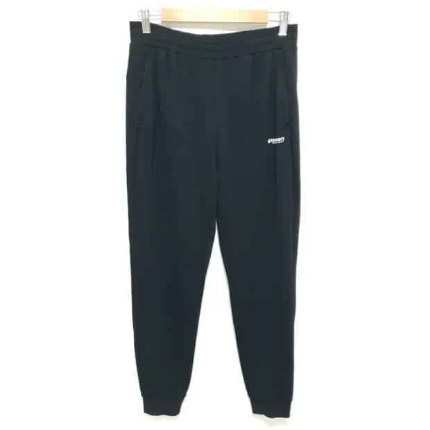 디스커버리 여성 저지 조거 팬츠 27_S1249