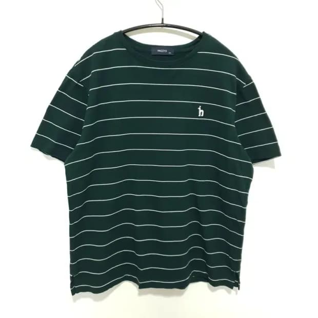 헤지스 반팔 100_S1238