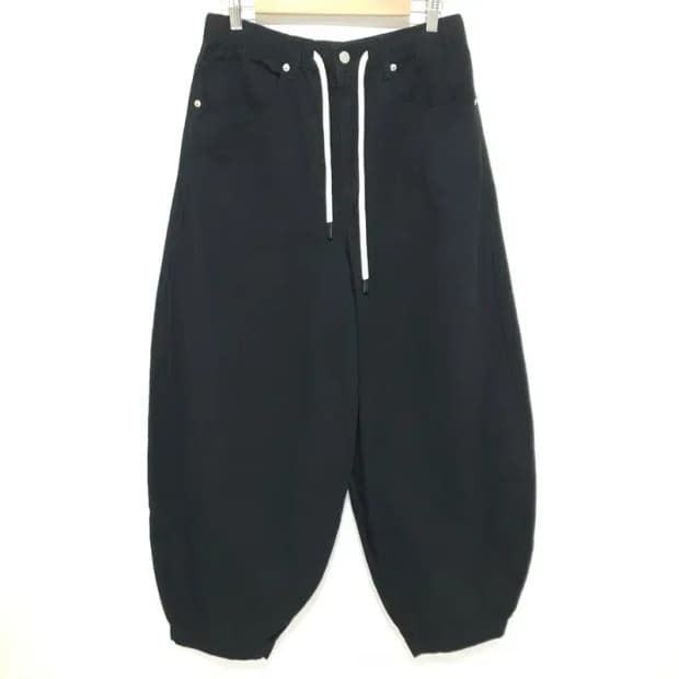 KICHUL 기철 벌룬 팬츠 M_M1288