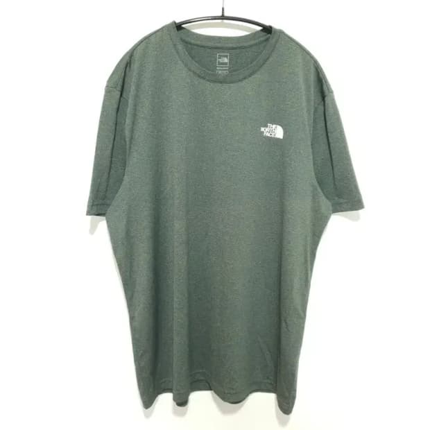 노스페이스 기능성 반팔 110_S1256