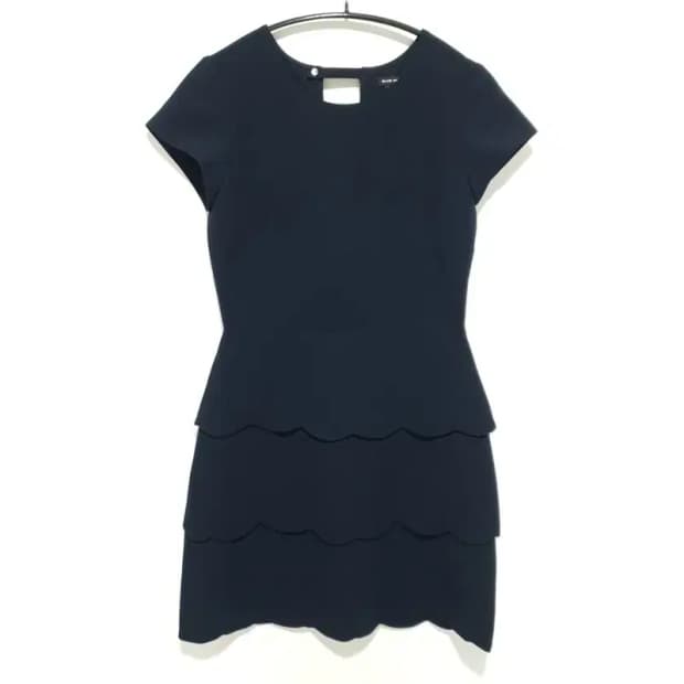 클럽모나코 원피스 0_S1269