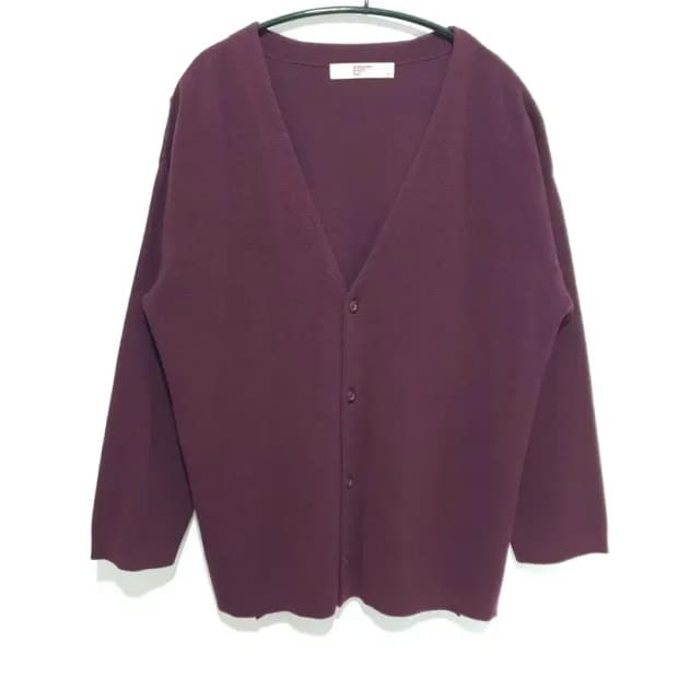 에잇세컨즈 남성 가디건 L_M1334