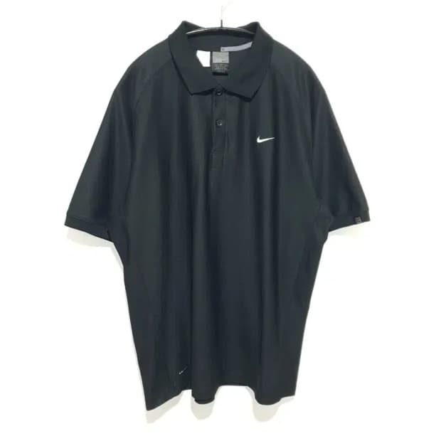 나이키 반팔 카라티 110_S1278