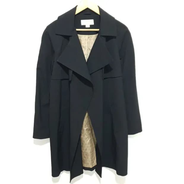 마이클코어스 트렌치 코트 M_M1381