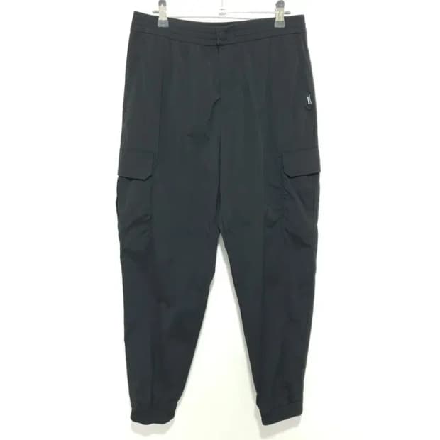 아이더 우븐 카고 조거 팬츠 M_S1310