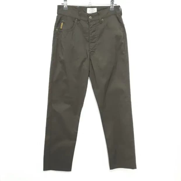 아르마니 진스 여성 팬츠 29_S1303