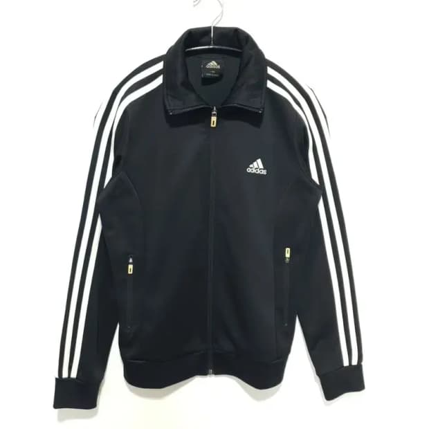 아디다스 여성 케이 트랙탑 져지 90_M1388