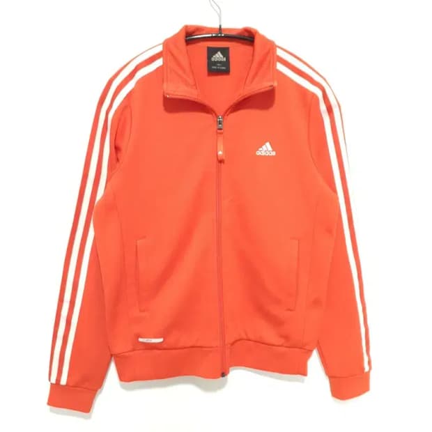 아디다스 여성 트랙탑 져지 90_M1389