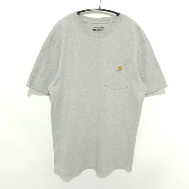 칼하트 포켓 반팔 S_S1314