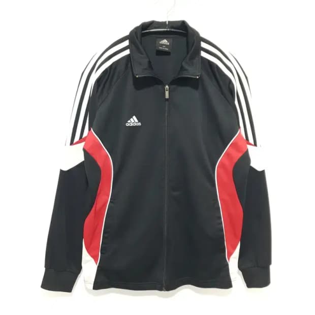 아디다스 트레이닝 집업 95_M1410