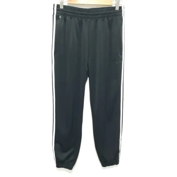 아디다스 삼선 조거 팬츠 M_S1323