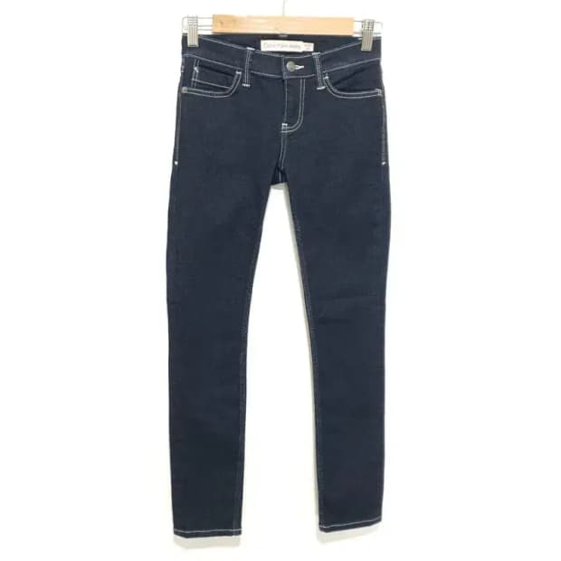 캘빈클라인 여성 스키니진 25_M1444