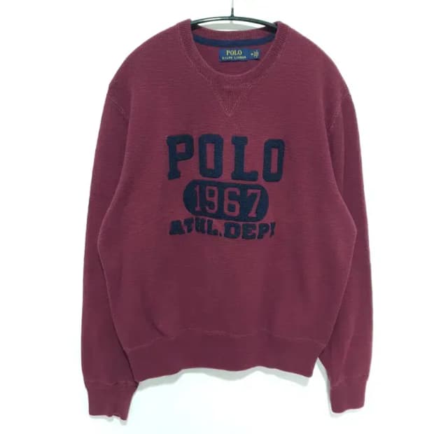 폴로 니트 M_M1455