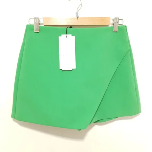 자라 치마 바지 S_S1334