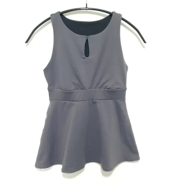 젝시믹스 민소매 탑 S_S1327