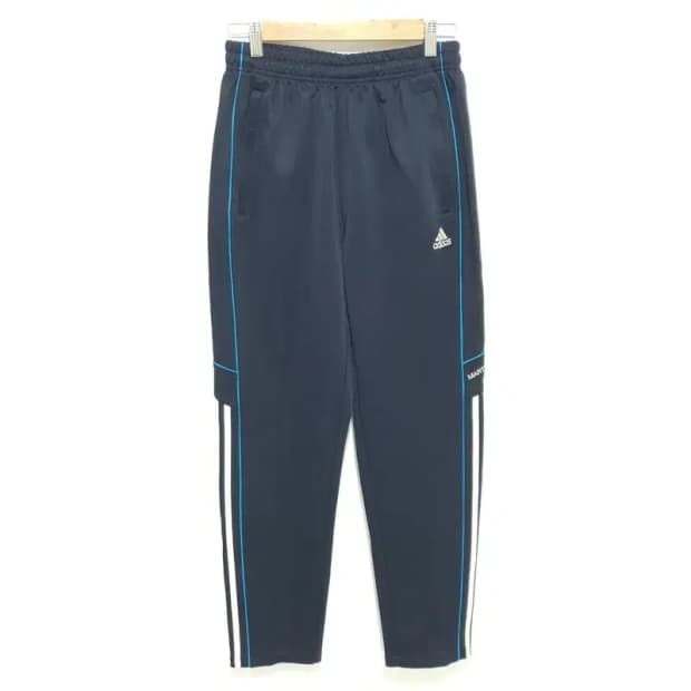 아디다스 마샬아츠 트레이닝 팬츠 L_M1464