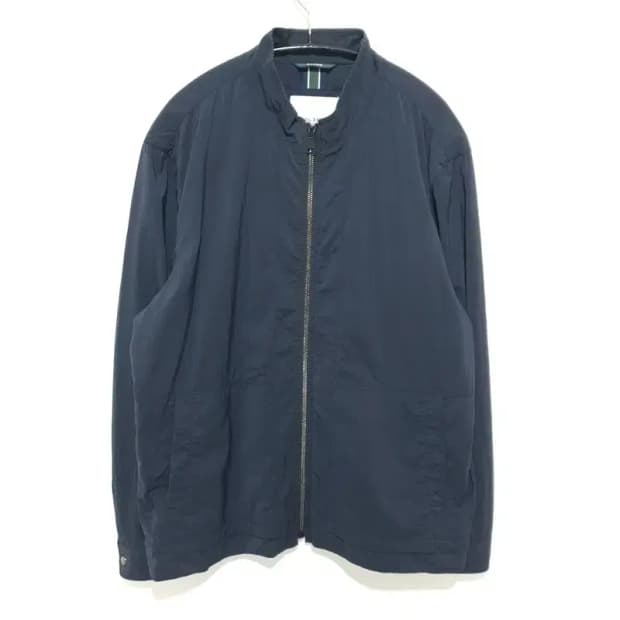 올젠 바람막이 자켓 100_M1430