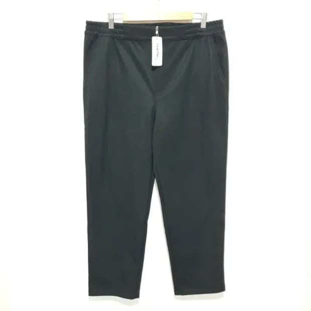 키스해링 기모 팬츠 블랙 2XL_W0347