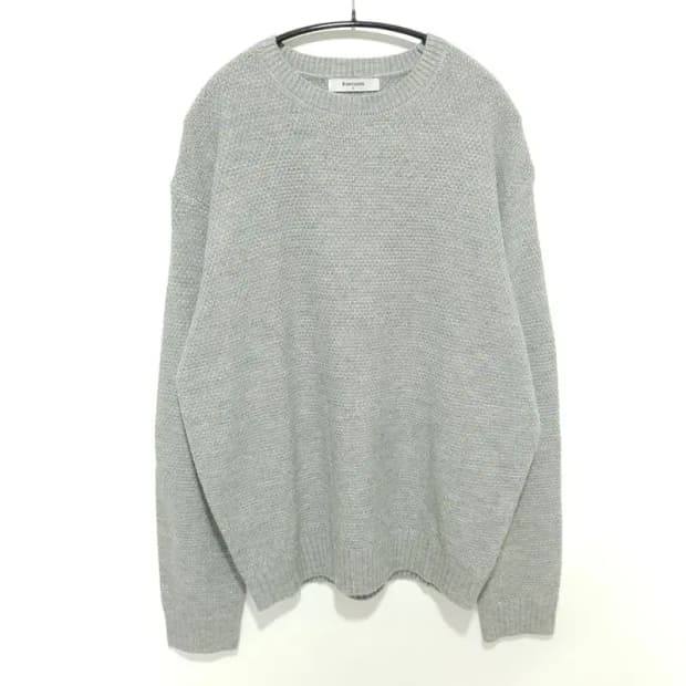 에잇세컨즈 남성 니트 XL_M1471