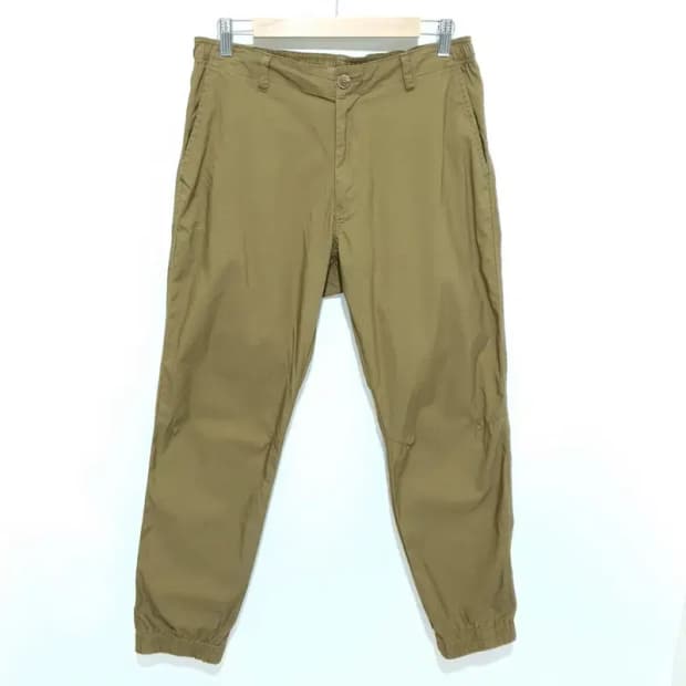 에잇세컨즈 조거 팬츠 82_S1358