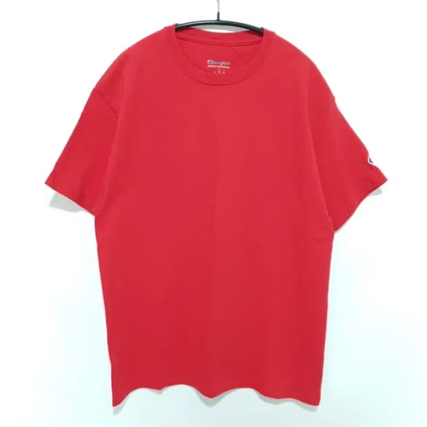 챔피온 반팔 AXL_S1371