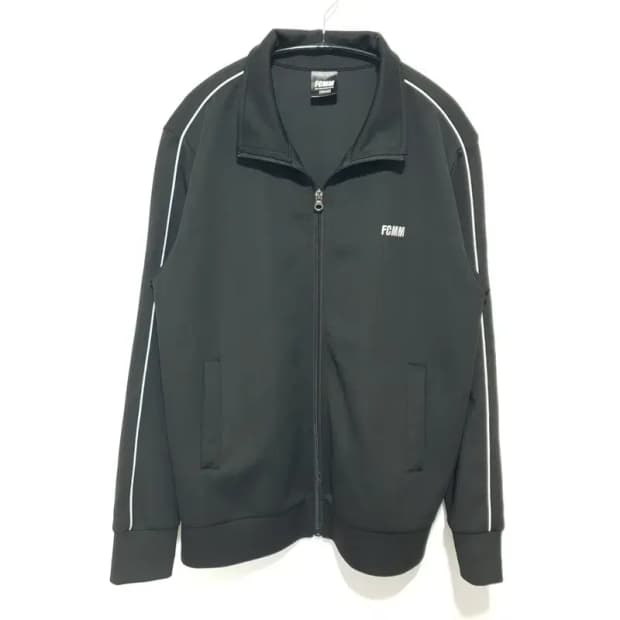 FCMM 트랙탑 져지 M_M1519