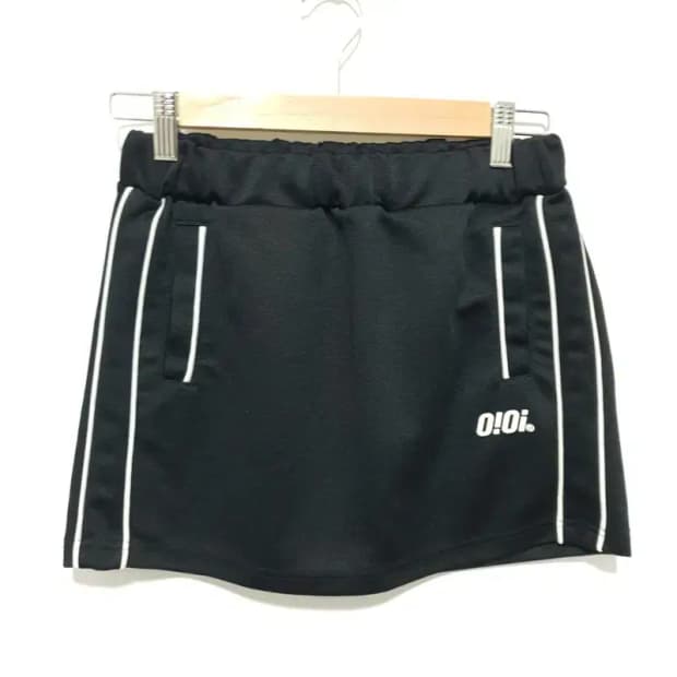 오아이오아이 밴딩 스커트 S_S1391