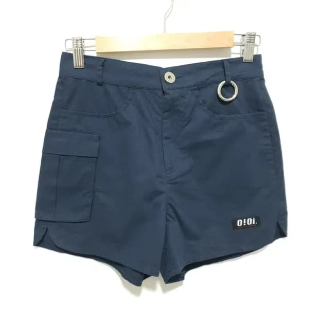 오아이오아이 카고 반바지 M_S1394