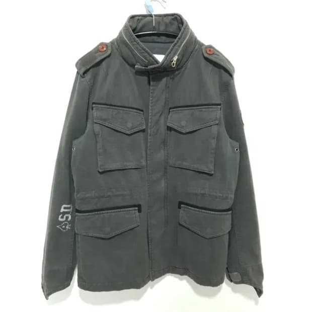 에스피오나지 M-65 필드 자켓 M_M1542