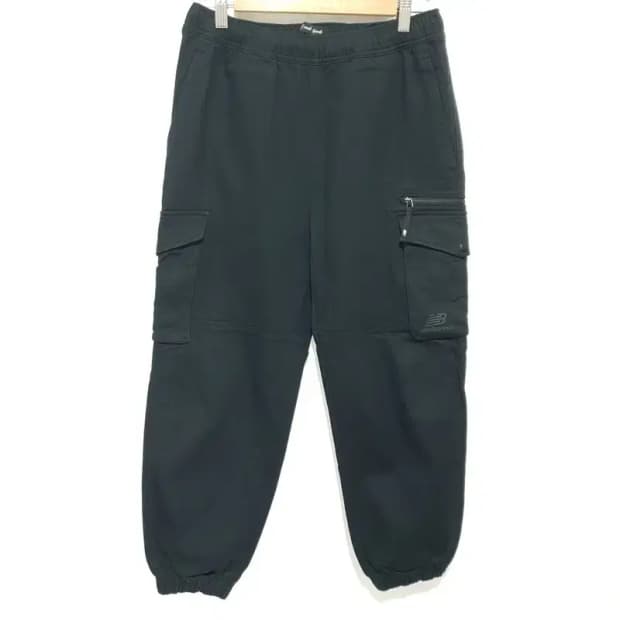 뉴발란스 UNI 테이퍼드 조거 팬츠 M 80_M1560