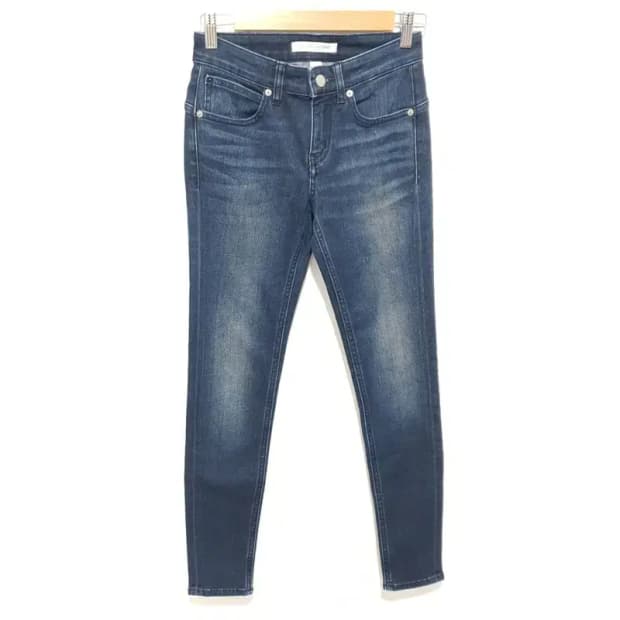 캘빈클라인 여성 스키니진 25_M1578