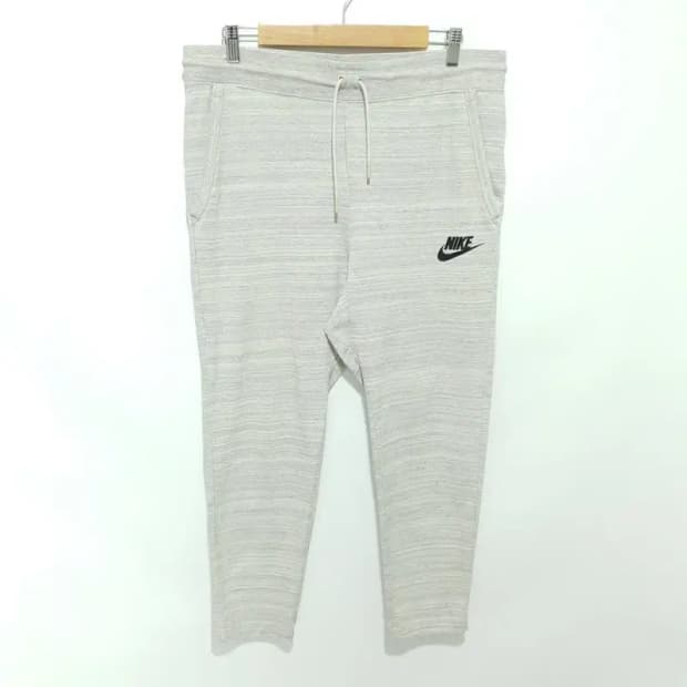 나이키 니트 팬츠 L_M1584