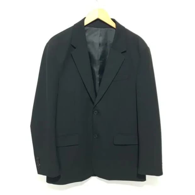 무탠다드 오버사이즈 블레이저 L_M1647