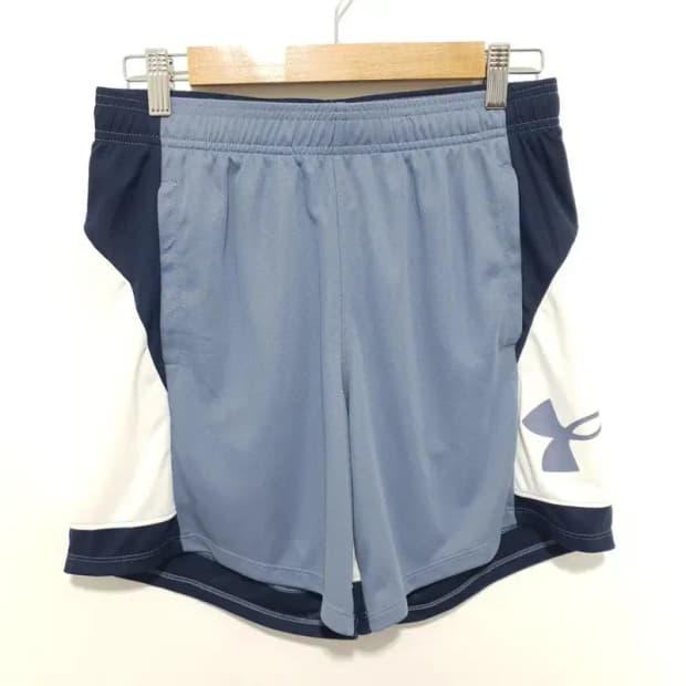 언더아머 우먼 기능성 반바지 S_S1457