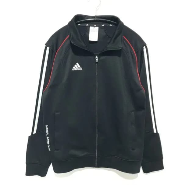 아디다스 마샬아츠 트레이닝 져지 M_M1654