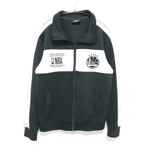 NBA 트레이닝 집업 M_M1655