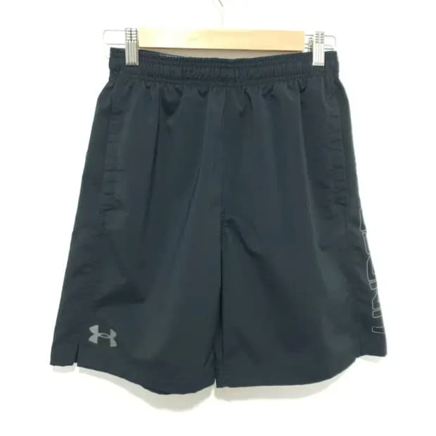 언더아머 기능성 반바지 S_S1475