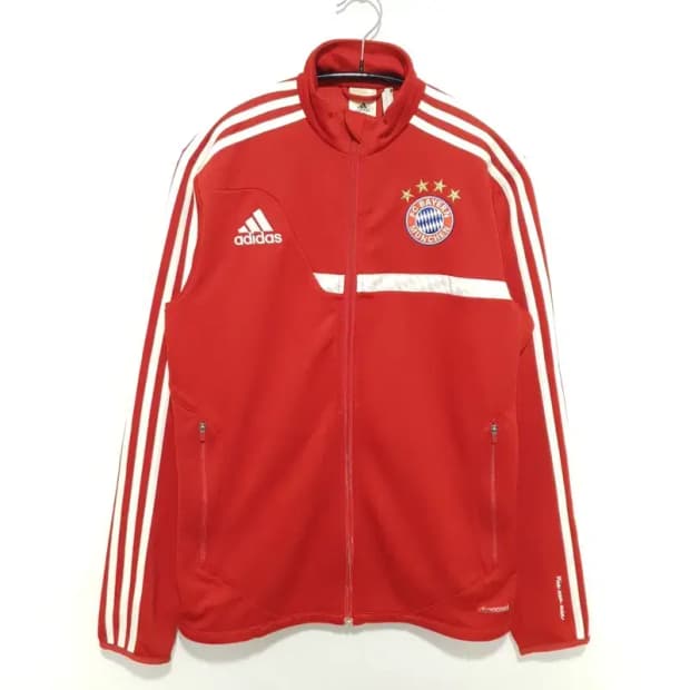 아디다스 바이에른 뮌헨 트랙탑 져지 90_M1688