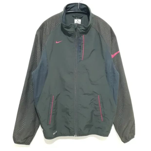 나이키 여성 바람막이 집업 90 S_M1715